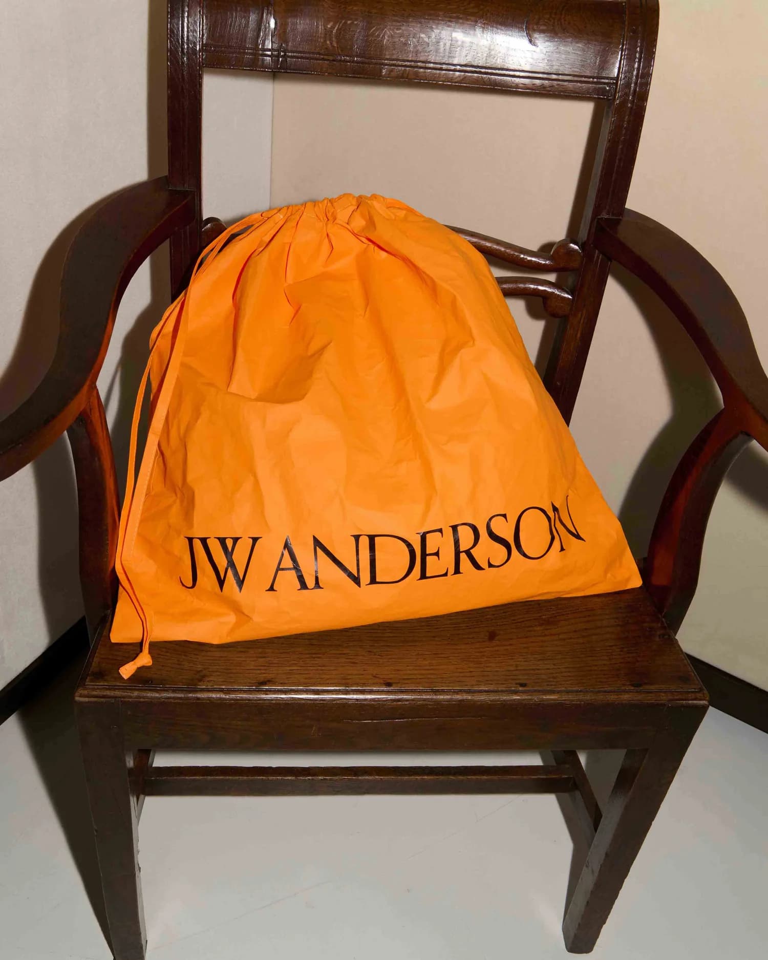 JW Anderson — Sa première boutique éphémère en France — photo 1