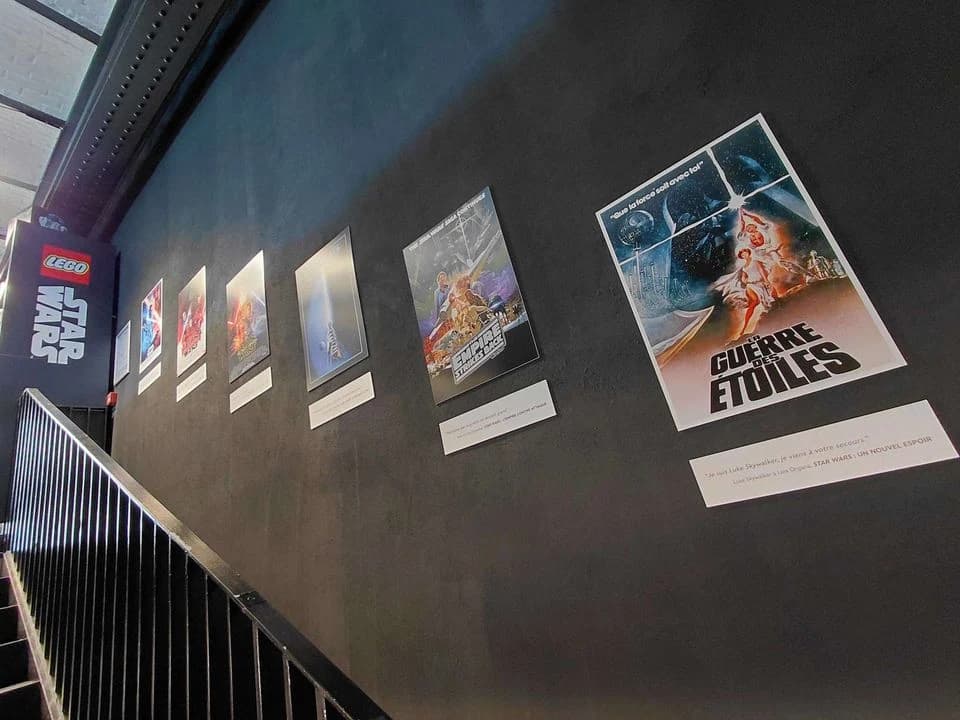 Star Wars Store by King Jouet — photo 4