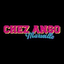 Chez Anso Marseille — son pop-up