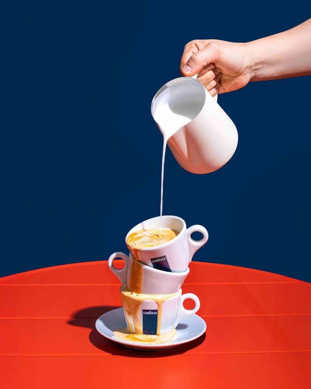 Lavazza — Tales of Italy