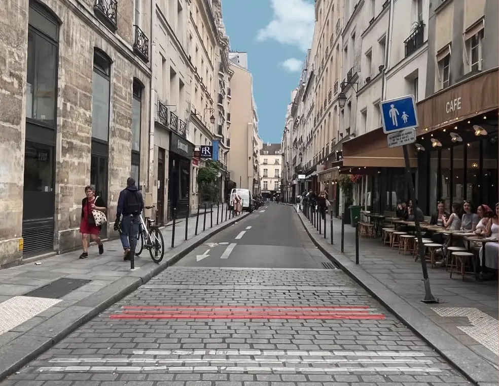 Le plus grand pop-up store dédié au made in France